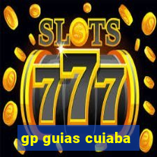 gp guias cuiaba